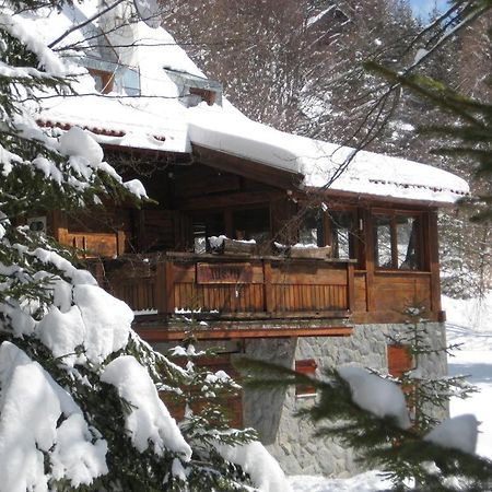 Guesthouse Sejn Kopaonik Exterior foto