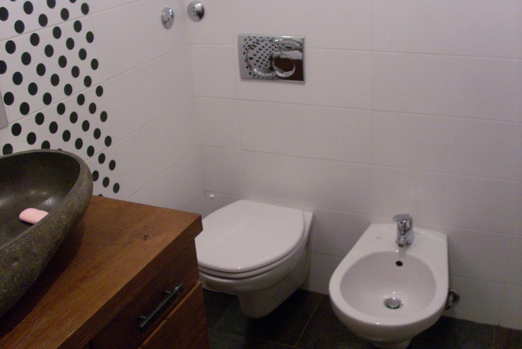 Guesthouse Sejn Kopaonik Quarto foto